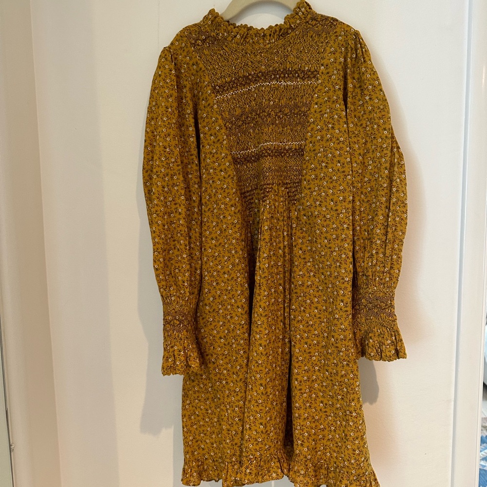 Kids Doen dress size 10